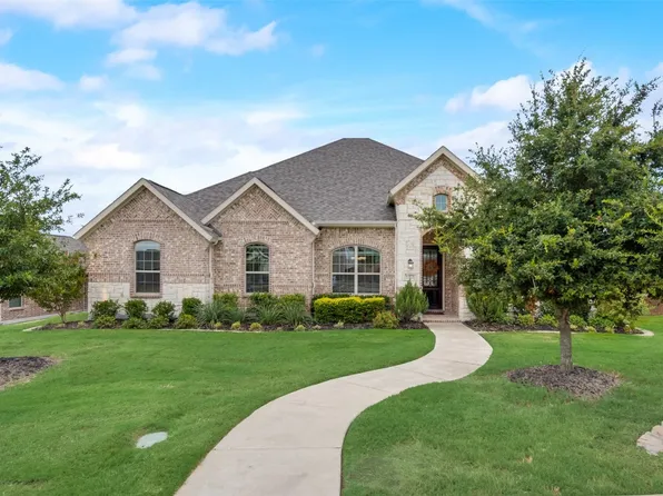 571 Arcadia Way, Rockwall, TX 75087