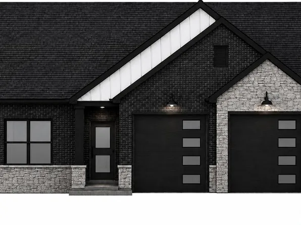 1265 Pebble Beach Dr, Caseyville, IL 62232