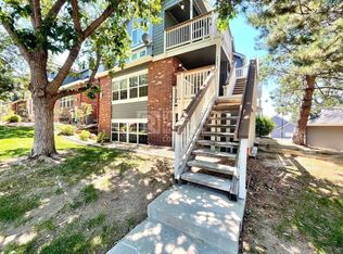 4973 S Dillon St Unit 132, Aurora, CO 80015