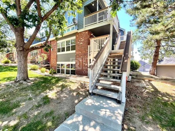 4973 S Dillon St, Aurora, CO
