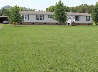 220 Boyles Rd, Lawndale, NC 28090
