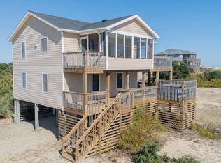 1653 Midland Rd LOT 2, Corolla, NC 27927