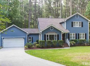 10008 Sycamore Rd, Raleigh, NC 27613