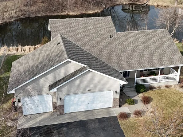 1607 Maple Ave, Buffalo, MN 55313