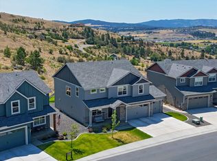 262 S Legacy Ridge Dr, Liberty Lake, WA 99019