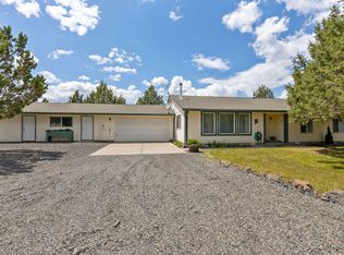 13351 SE Southwood Dr, Prineville, OR 97754