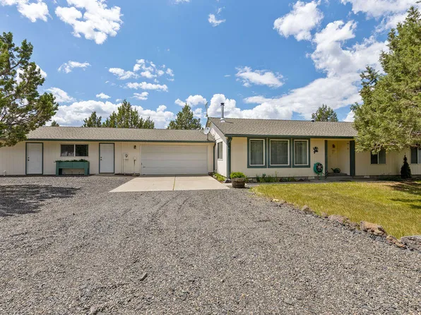 13351 SE Southwood Dr, Prineville, OR 97754