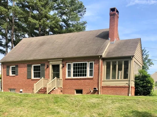 407 East St, Clarksville, VA 23927