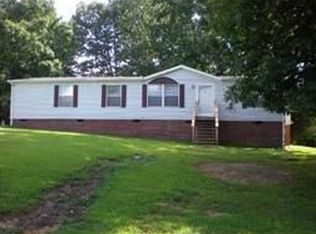 10383 Bekka Belle Cir, Bon Aqua, TN 37025