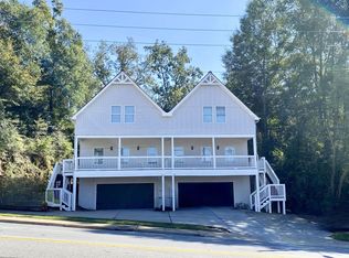 110 North Ave, Athens, GA 30601
