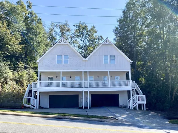 110 North Ave, Athens, GA 30601