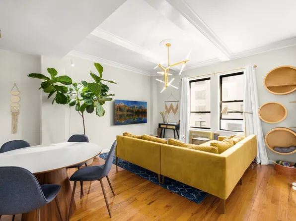 120 W 58th St APT 9A, New York, NY 10019
