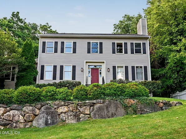 39 Glenville St, Greenwich, CT 06831