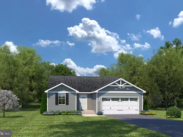 114 Limestone Dr, Dillsburg, PA 17019