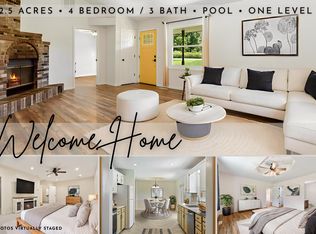 1035 Scenic View Rd, Ozark, MO 65721