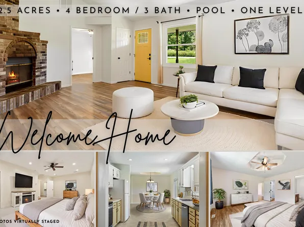 1035 Scenic View Road, Ozark, MO 65721