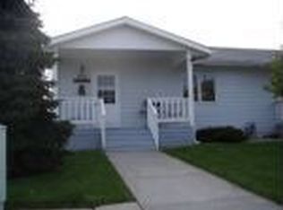 1911 N Main St, Spearfish, SD 57783