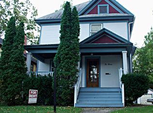 611 Wheaton Ave, Kalamazoo, MI 49008