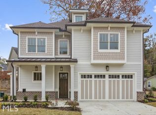 6008 Kenn Manor Way #00, Norcross, GA 30071