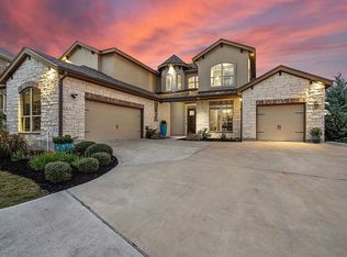 22524 Rock Wren Rd, Spicewood, TX 78669