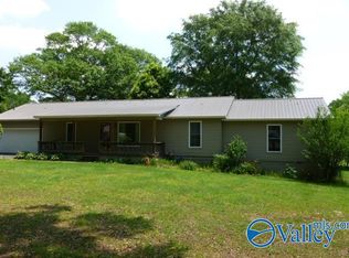 155 Couch Rd, Albertville, AL 35950