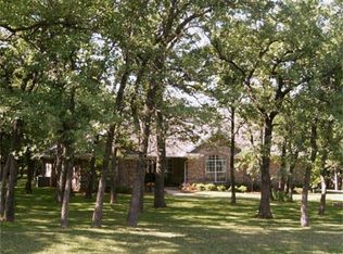 529 Post Oak Dr, Newark, TX 76071