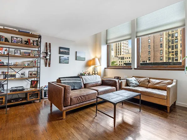 305 2nd Ave APT 518, New York, NY 10003