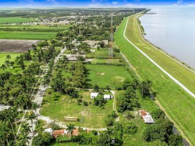 2015 E Main Street, Pahokee, FL, 33476