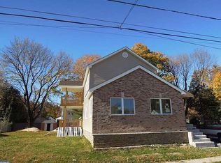59 Browning Ave, Ewing, NJ 08638