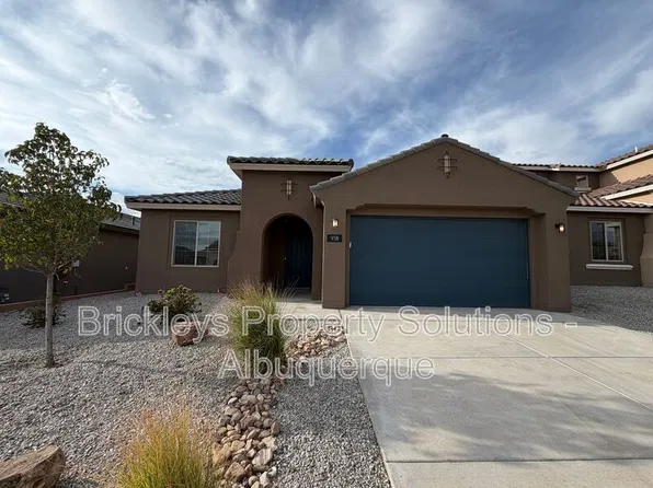 938 Lazuli Rd SE, Rio Rancho, NM 87124