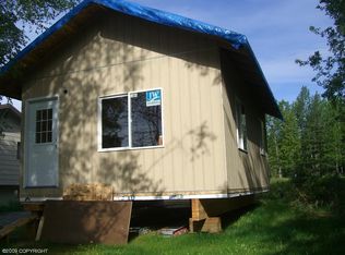 47256 Emery St, Nikiski, AK 99635