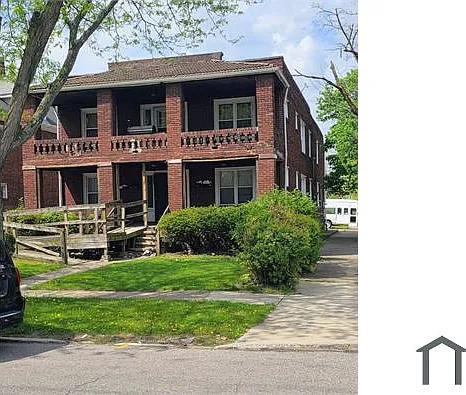 2 bed, 1200 sqft, $1,000 — Photo 1