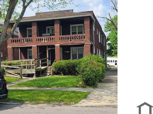 4256 Martin Luther King Jr Dr APT 1, Cleveland, OH 44105