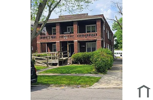 4256 Martin Luther King Jr Dr #1 Photo 1