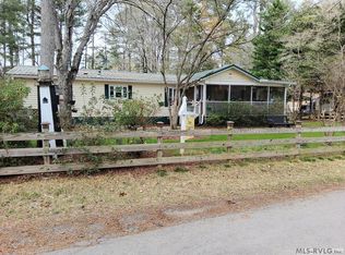 151 Cimmarron Trl, Bracey, VA 23919