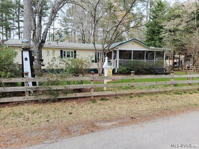 151 Cimmarron Trl, Bracey, VA, 23919