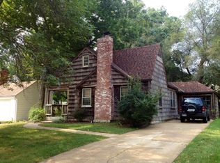 5116 Birch St, Roeland Park, KS 66205