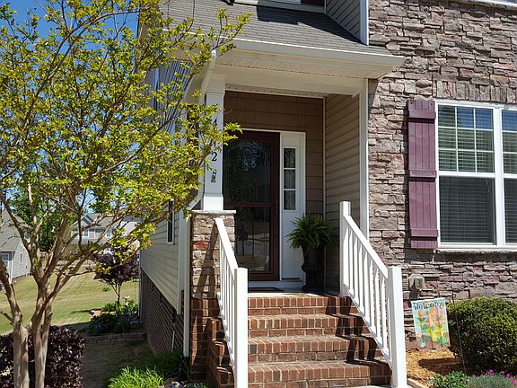 2nd image of 4812 Samuel Pinckney Dr