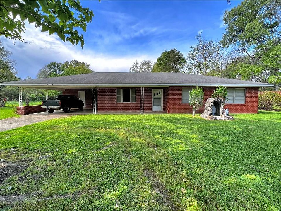 3754 Highway 1192, Marksville, LA 71351 MLS 172285 Zillow