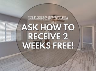 2725 S Rural Rd APT 37, Tempe, AZ 85282