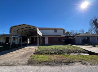 10530 Pillot St, Houston, TX 77029