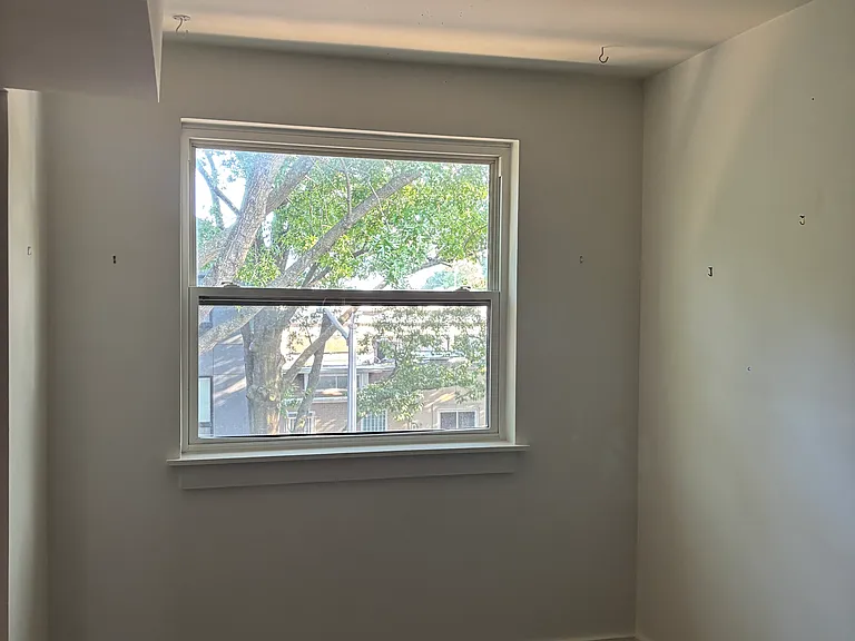 Dining area.