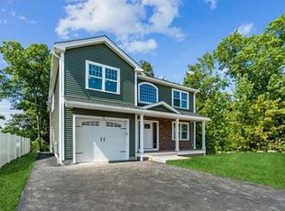 58 Kent Rd, Lynn, MA 01904