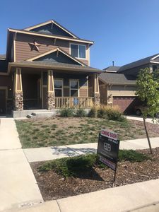 1066 Antrim Loop, Colorado Springs, CO, 80910