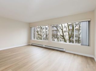 Corona Apartments, Seattle, WA 98102