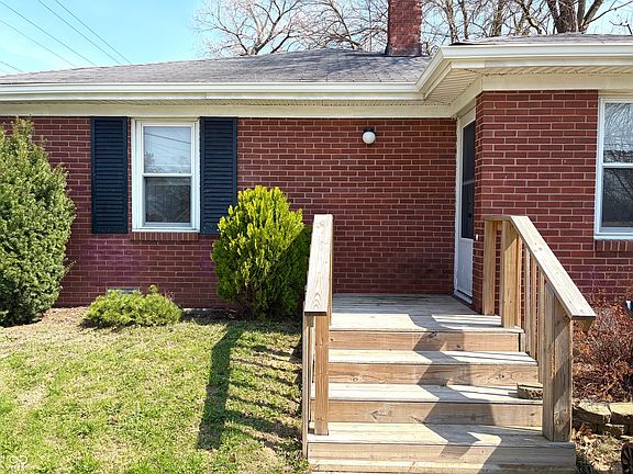 4th image of 705 W 29th St