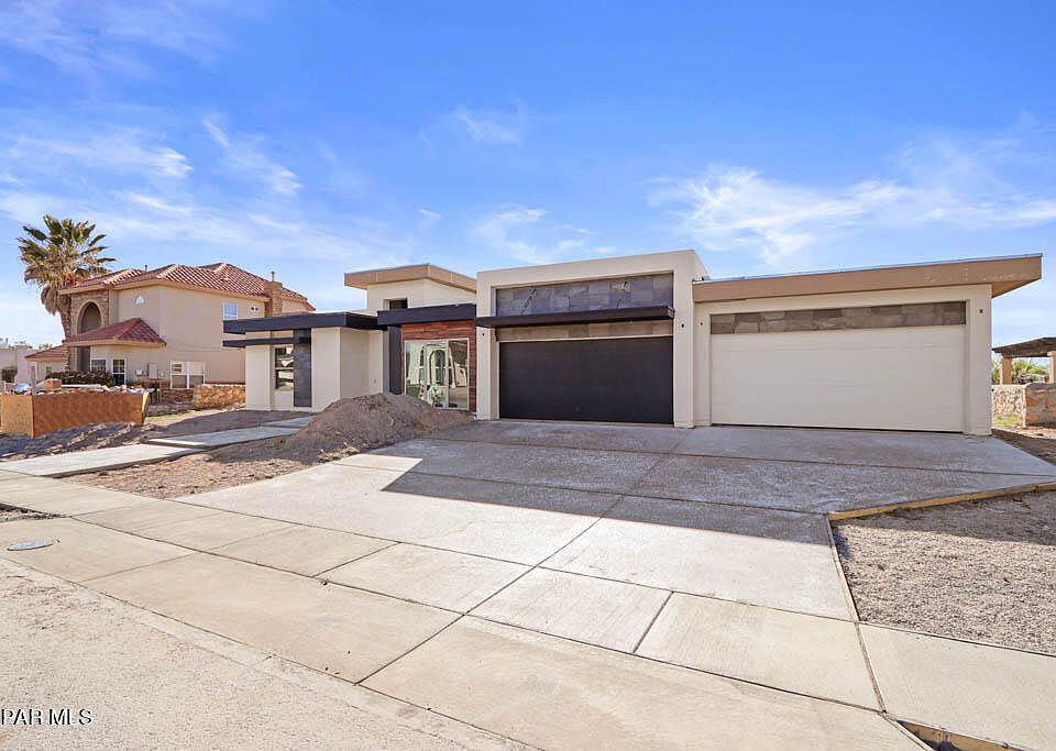5845 Angel St, El Paso, TX 79932 | Zillow