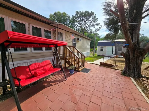 7608 W Otter St, Homosassa, FL 34446