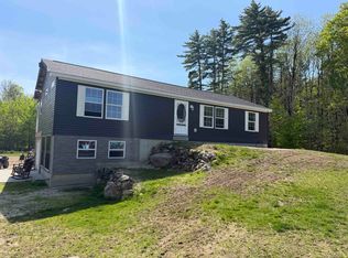 535 Old Turnpike Rd, Salisbury, NH 03268