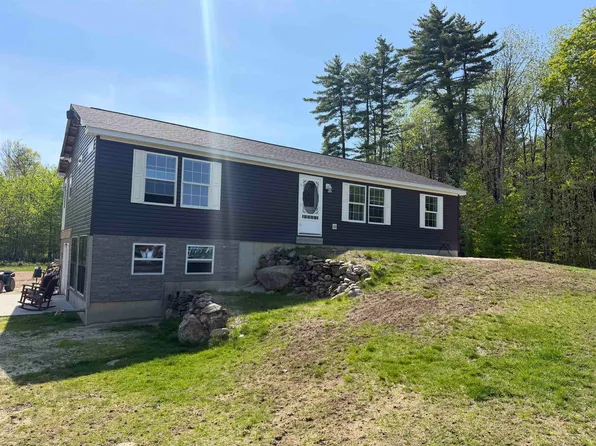 535 Old Turnpike Road, Salisbury, NH 03268